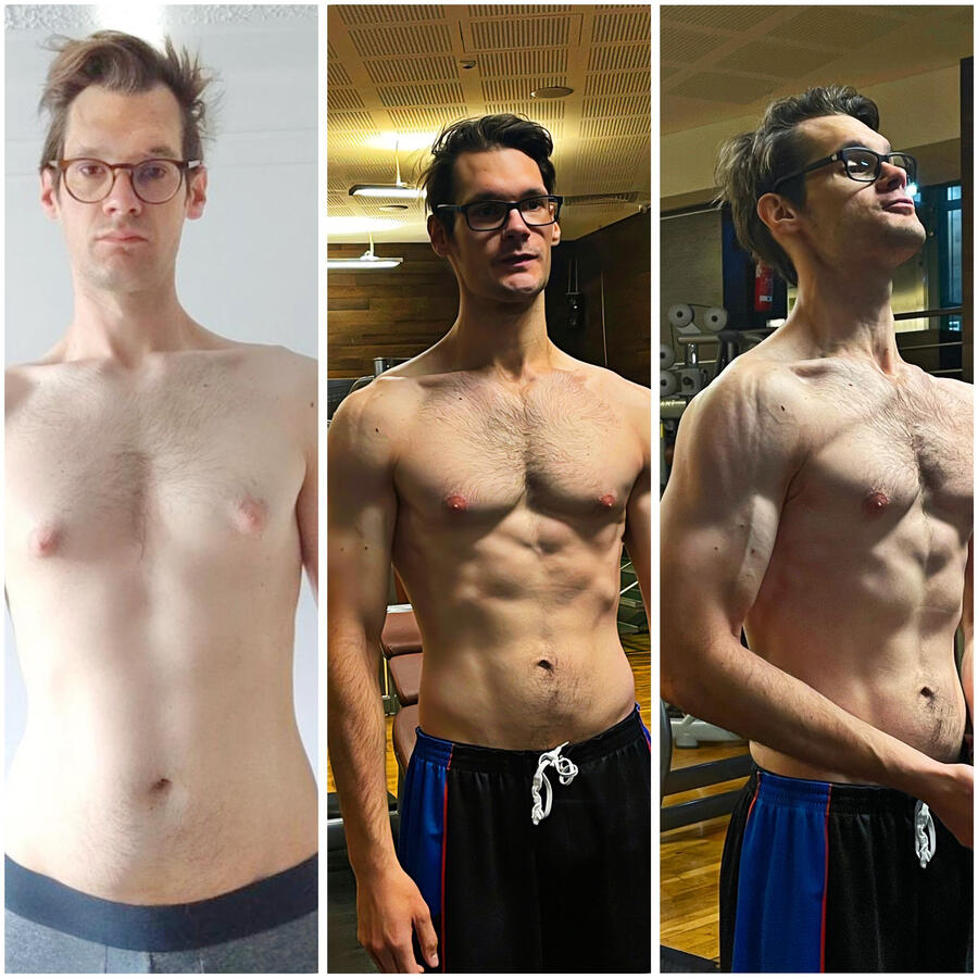 Transformation_Michel